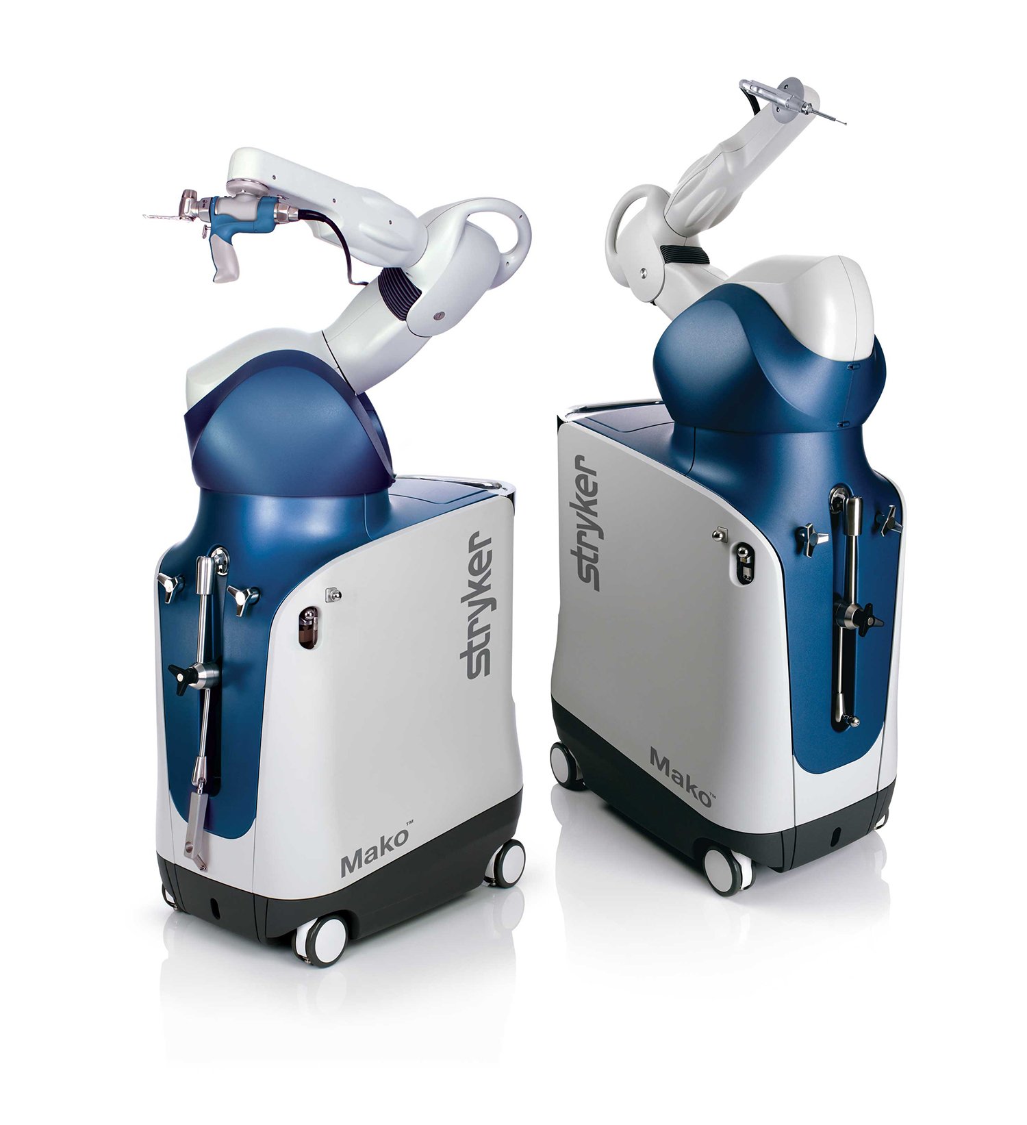 Mako Knee Replacement Application 