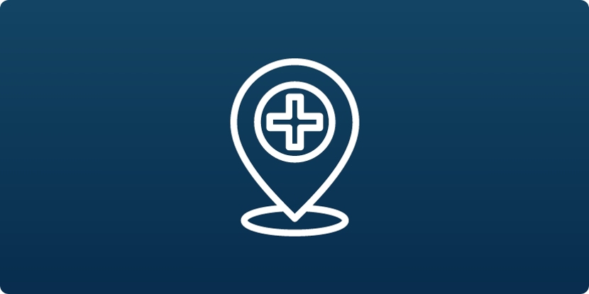 Location — King's Daughters Ashland Pediatrics