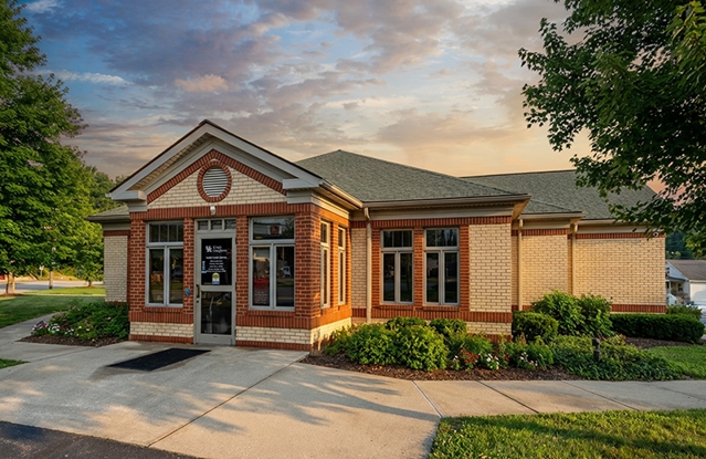 Location — UK King's Daughters Family Care Center Olive Hill