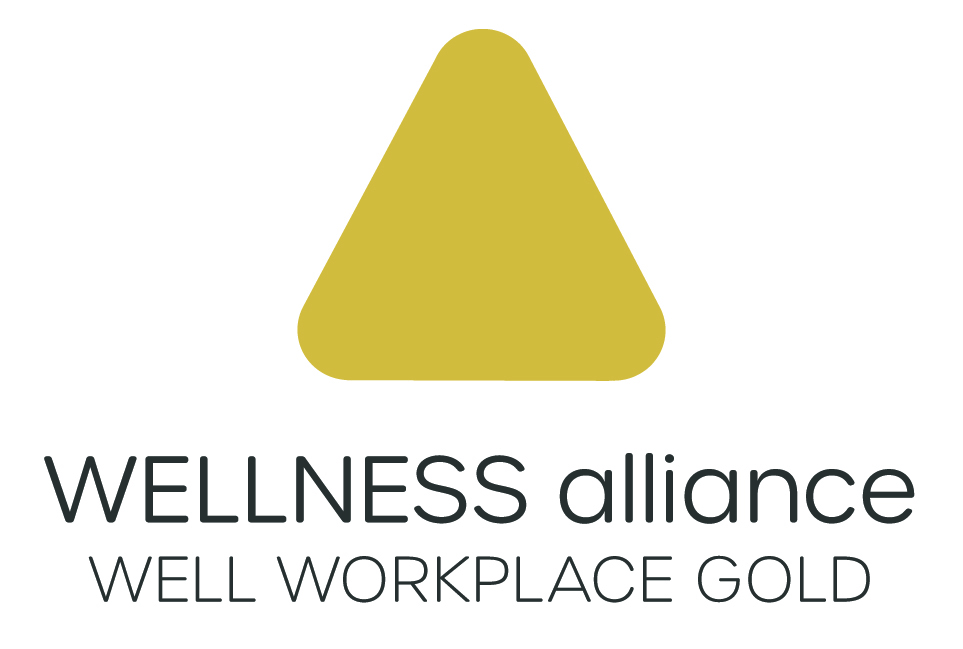 News — UK King's Daughters awarded the Gold Well Workplace® Award by the Wellness Alliance