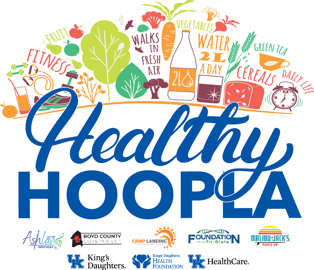News — Join us for the Healthy Hoopla!
