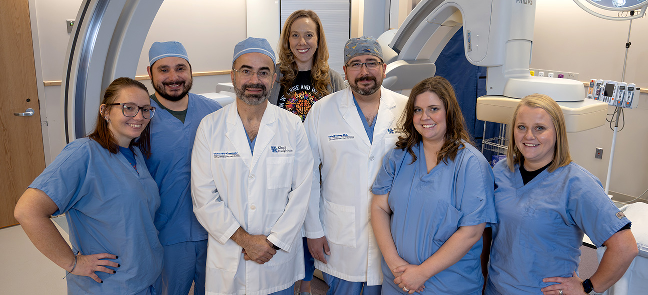 News — LimFlow system for chronic limb-threatening ischemia