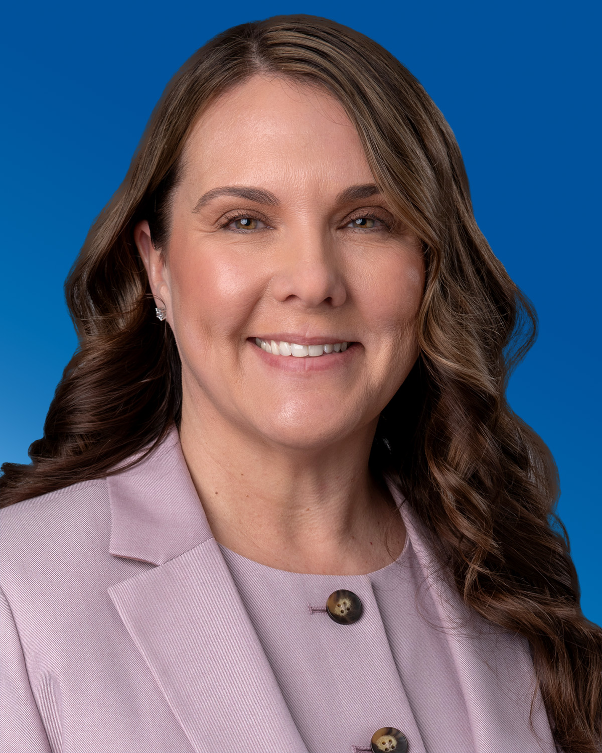 Brandi Fields, VICE PRESIDENT CLINICAL SERVICES & QUALITY IMPROVEMENT