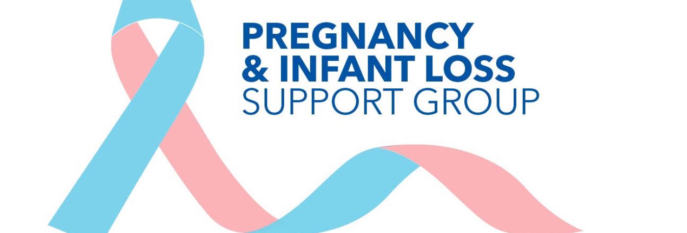 Pregnancy and Infant Loss Support Group