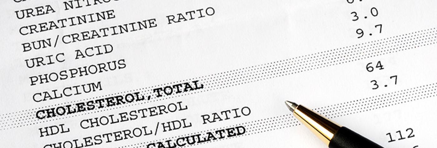 Service — Low Cost Blood Profile