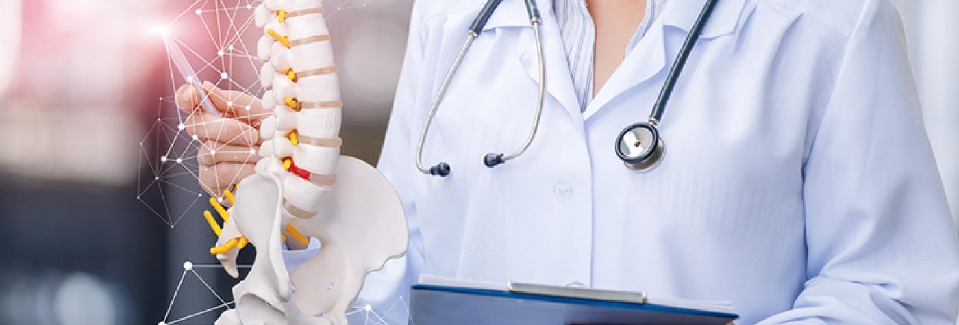 Service — Interventional Spine