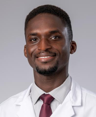 Emmanuel Akuna, M.D.