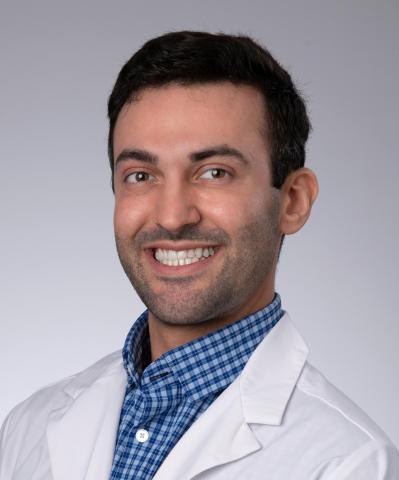 Michael Goldenberg, M.D.