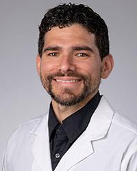 Mario Valdez Imbert, M.D.