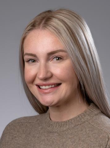 Danielle Justice, APRN
