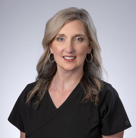Christal Blevins, APRN