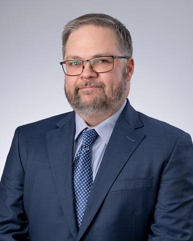 Daniel Chianese, DPM