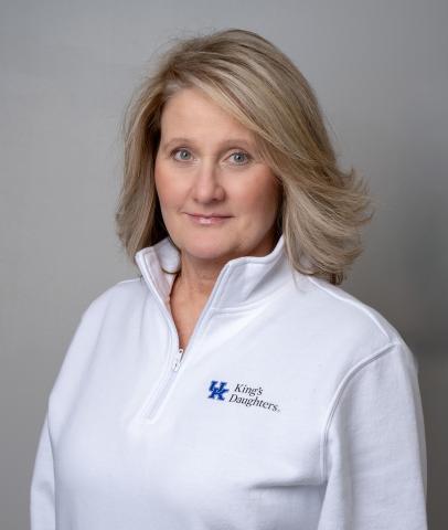 Melissa Leuenberger, APRN