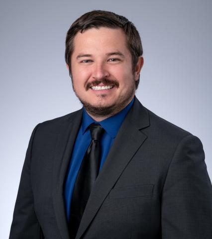Derrick Mershon, M.D.