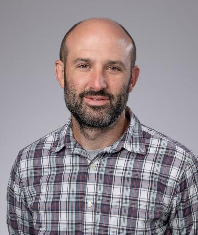 Jerrad Nickell, D.O.