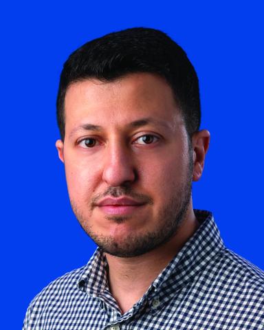 Mena Shehata, M.D.