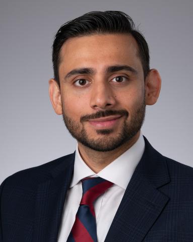 Fasih S. Siddiqui, M.D.