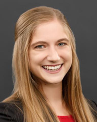 Rebecca Wingfield, M.D.