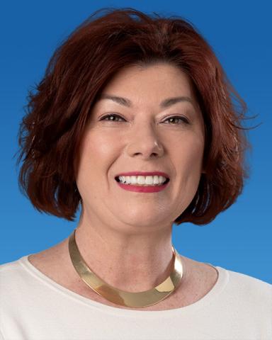 Tracy Ferguson, APRN