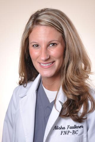 Alisha Hightower, APRN