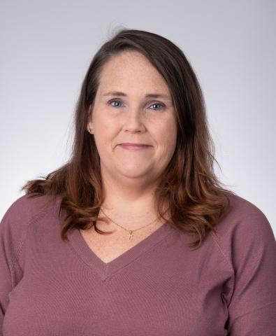 Rebekah Johnson, APRN