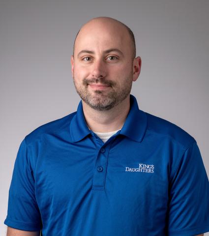 Daniel Laxton, APRN