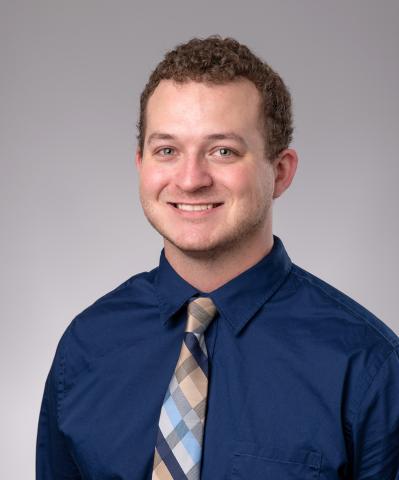 Wyatt Mingus, APRN