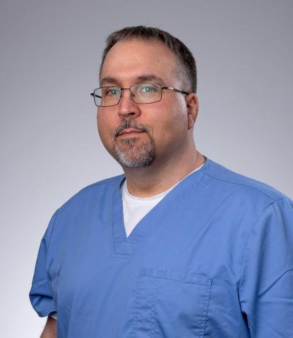 Jared Ross, D.O.