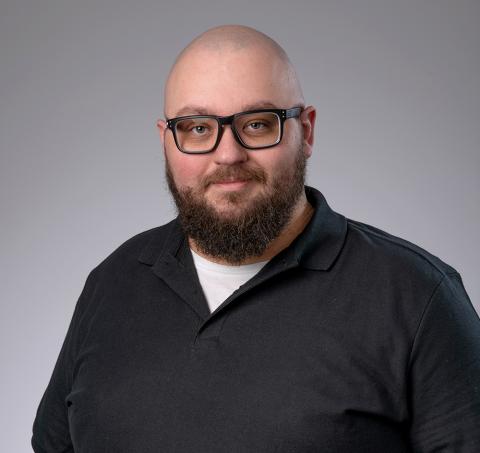 Joshua Sparks, APRN