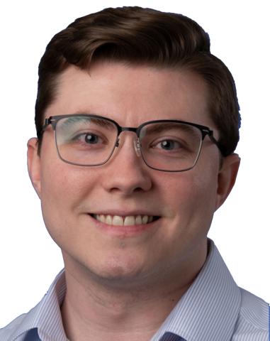 Colby Spears, CRNA