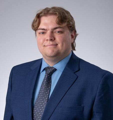 Austin Taylor, M.D.
