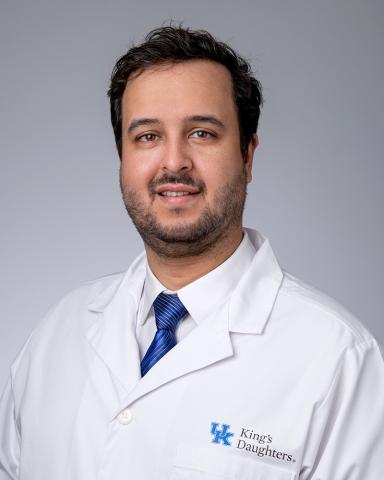 Camilo A Velásquez, M.D.