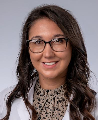 Lauren Harless, APRN