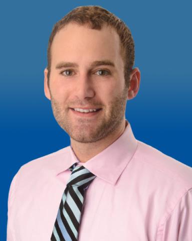 Lucas Lemons, M.D.