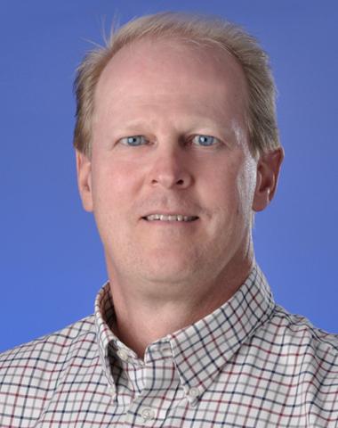 Brian Vanhoose, M.D.
