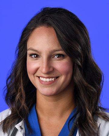 Jessica Runyon, APRN