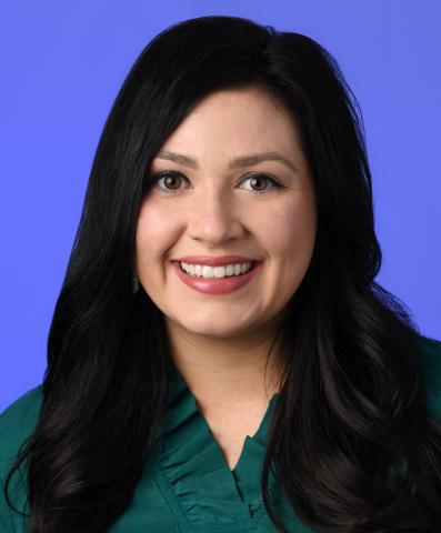 Alexa Robinson, PA-C