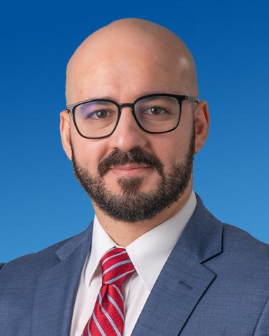 Loay Aljaberi, M.D.