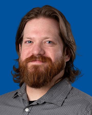 Thomas Armstrong, APRN