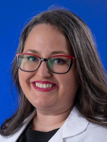 Ashley Spriggs, APRN