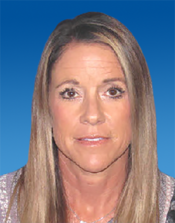 Tracy Barnitz, CRNA