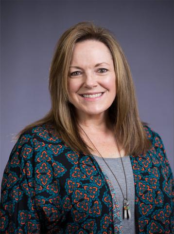 Jacqueline 'Khris' Basham, M.D.