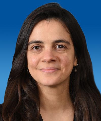 Ana Bastos de Carvalho, M.D.