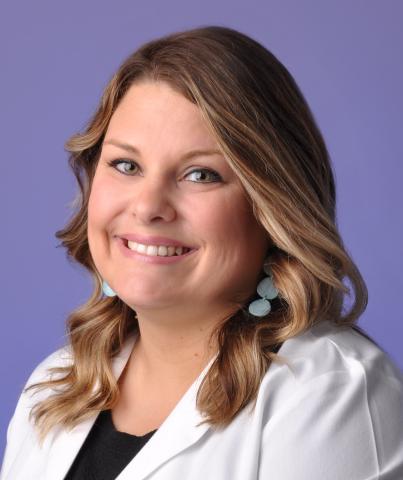 Corey Bentley, APRN