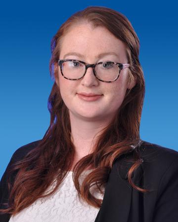Adrianne Otworth, PMHNP
