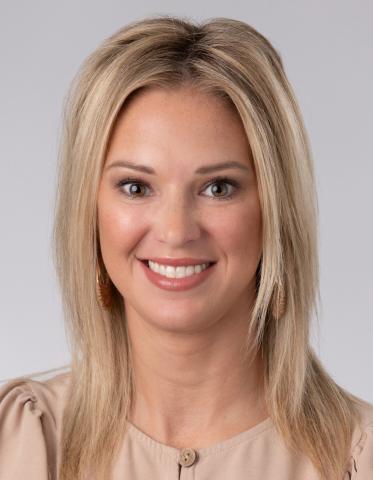 Brittany Block, APRN
