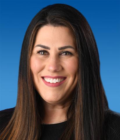 Gina Bohanon, APRN