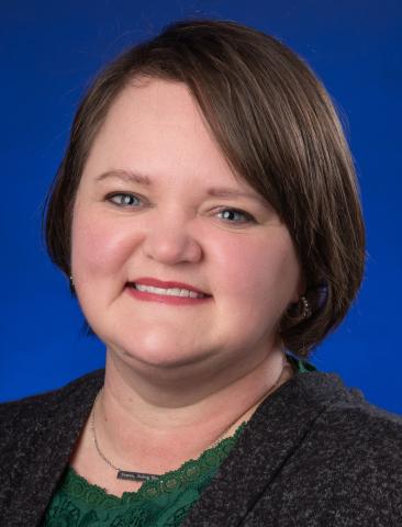 Brandi Manning, PA-C