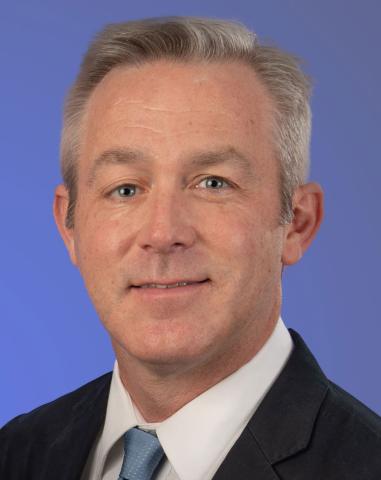 Brian Frederick, M.D.
