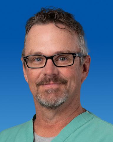 Jon Brinkman, D.O.
